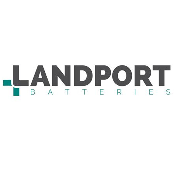 LANDPORT BATTERIES